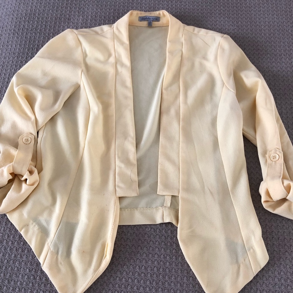 Blazer